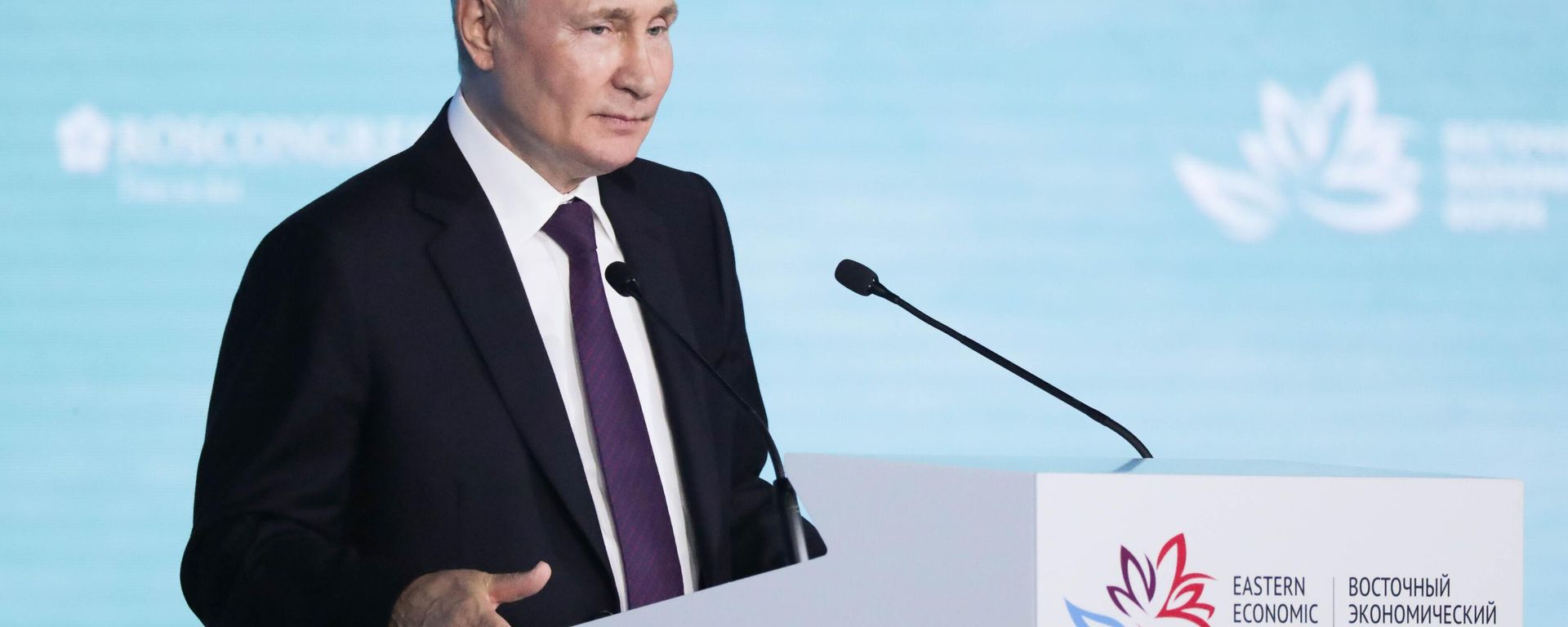 Russian President Vladimir Putin Russian President Vladimir Putin - Sputnik International, 1920, 03.09.2024
