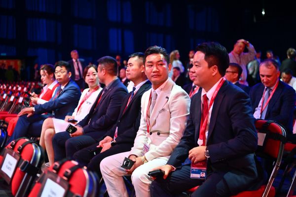 The main theme of the EEF 2024 is 'Far East 2030. Combining Strengths to Create New Potential'. - Sputnik International