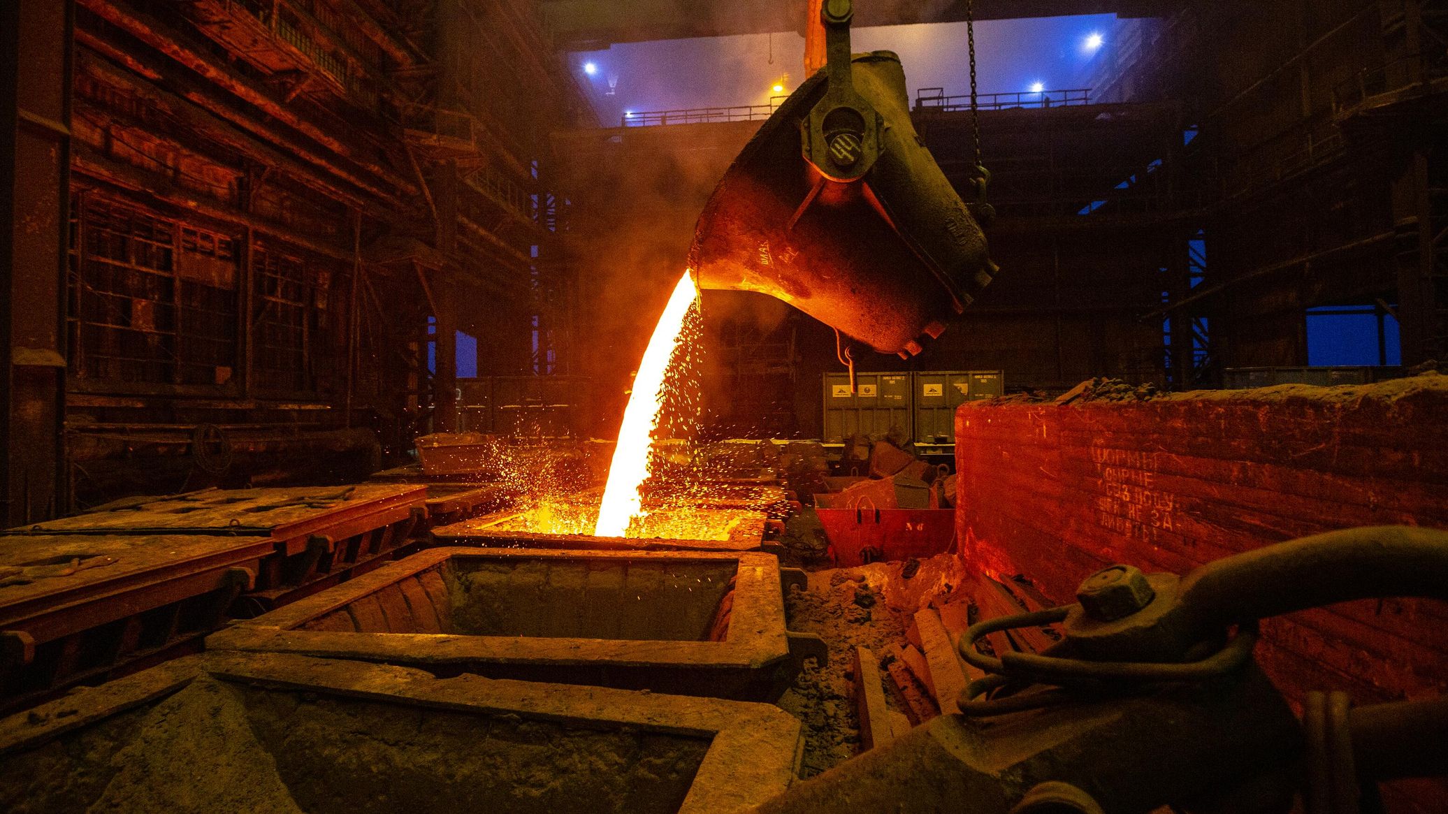 Russian Nickel Supplies to EU Rise to Highest Level in Over 3 Years – Eurostat Data