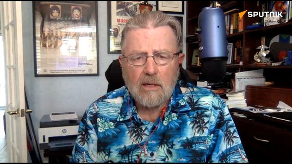 US Can't Handle the Truth – Larry Johnson - Sputnik International