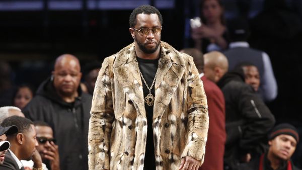 Sean Diddy Combs - Sputnik International