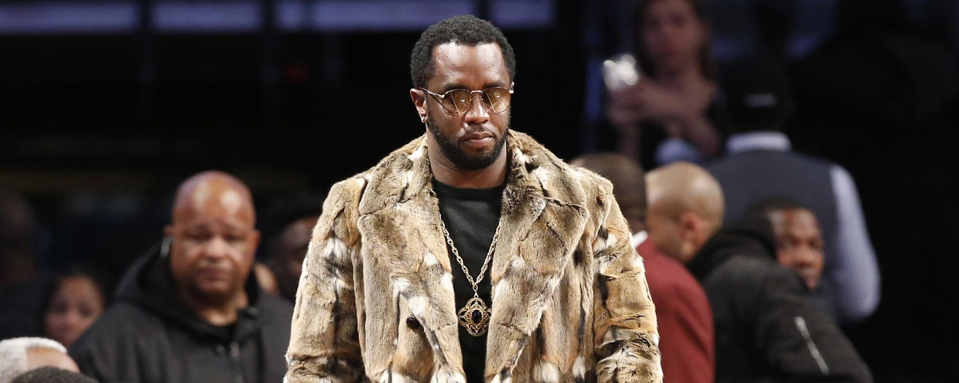 Sean Diddy Combs Sean Diddy Combs - Sputnik International, 1920, 02.10.2024