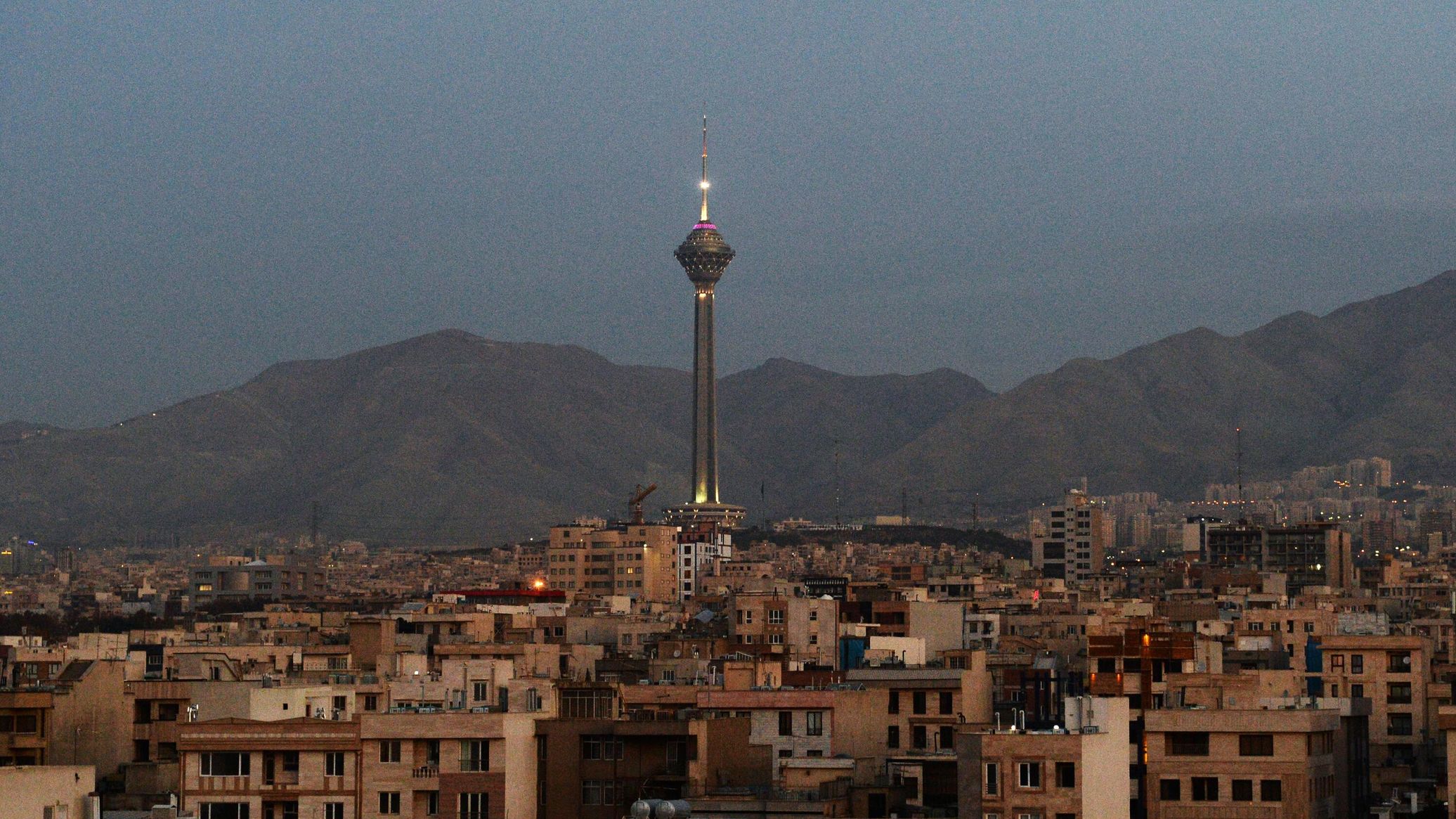 Russia, Iran Expand Trade as North-South Transport Corridor Opens New Eurasian Routes - PM Mishustin