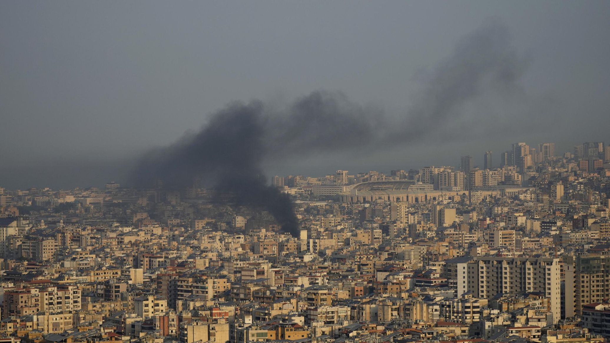 EU to Deploy Permanent Contingent of 100 in Lebanon as Part of Military Mission - Reports