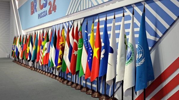 BRICS+ 2024 - Sputnik International