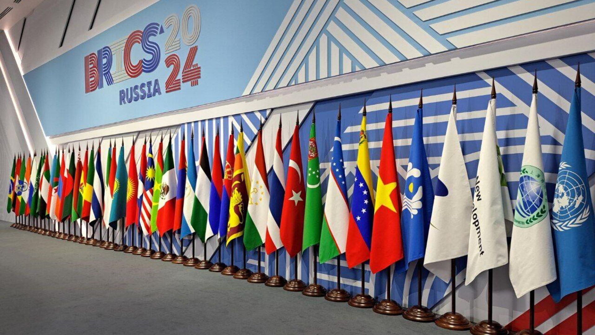 BRICS+ 2024 BRICS+ 2024 - Sputnik International, 1920, 22.10.2024