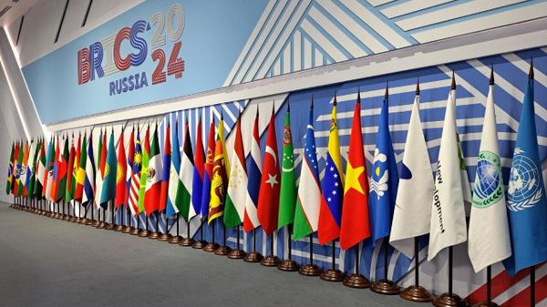 BRICS+ 2024 - Sputnik International