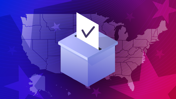 2024 US Presidential Election - Sputnik International