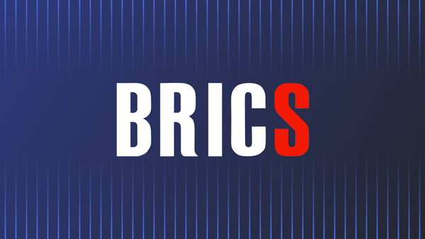 BRICS - Sputnik International