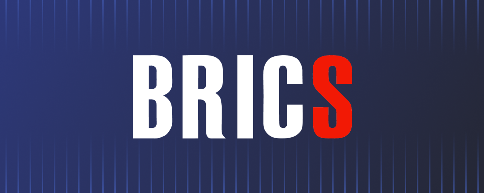 BRICS BRICS - Sputnik International, 1920, 31.10.2024