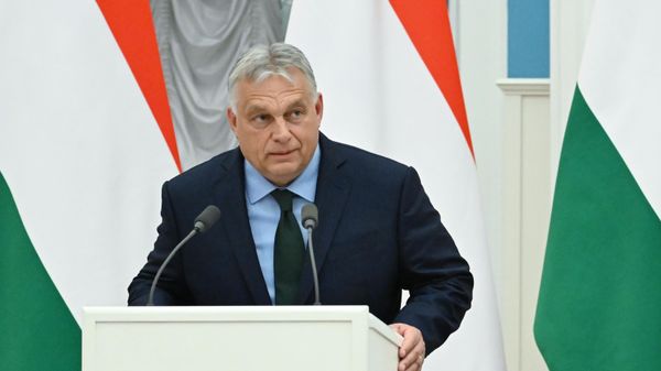 Viktor Orban, Hungarian Prime Minister - Sputnik International