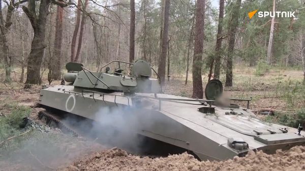 Змей Горыныч - Sputnik International