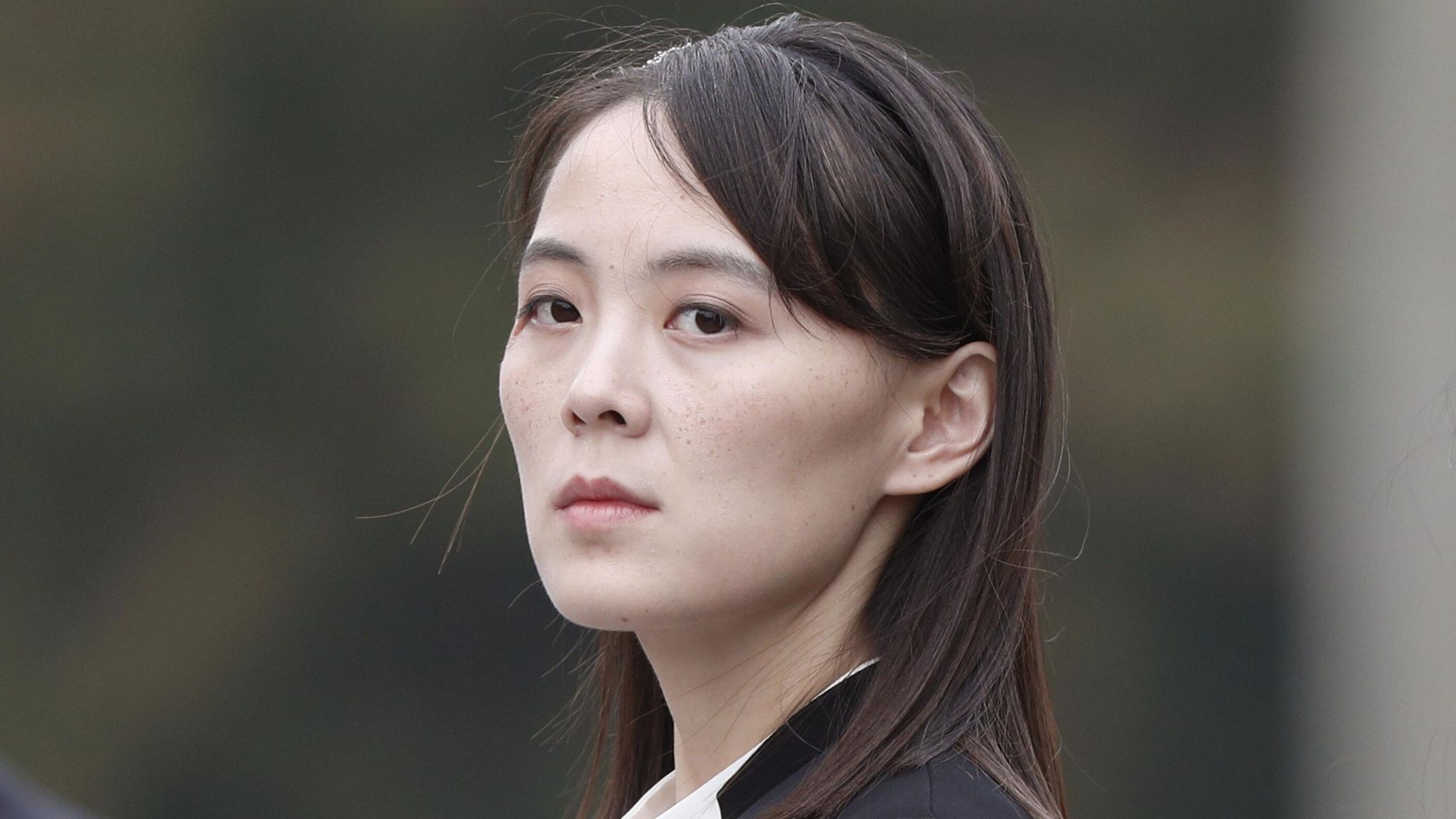 Kim Jong-un`s Sister Rejects South Korean Medical Equipment Offer as Provocation - State Media