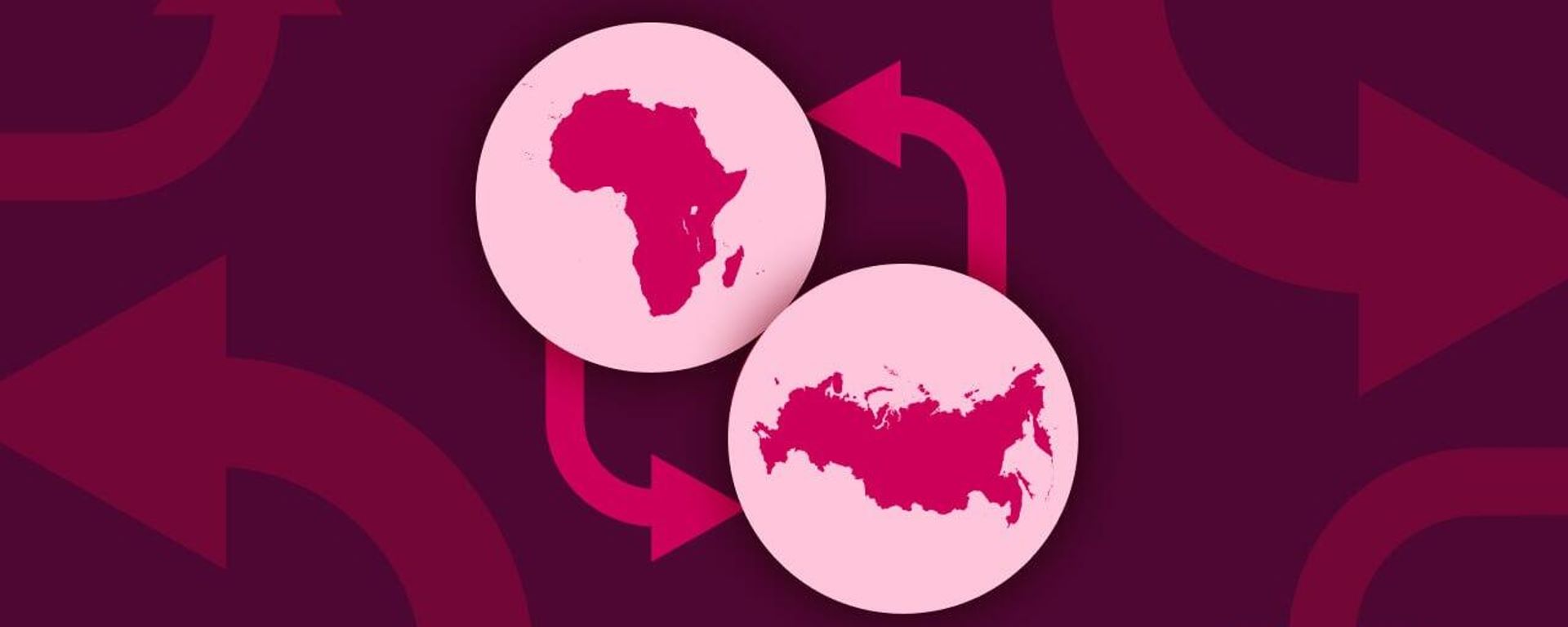 Russia-Africa trade - Sputnik International, 1920, 11.11.2024