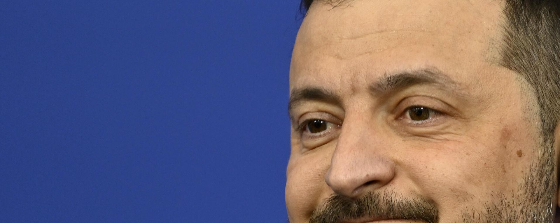 Ukraine's Volodymyr Zelensky  Nov. 7, 2024.  - Sputnik International, 1920, 30.11.2025