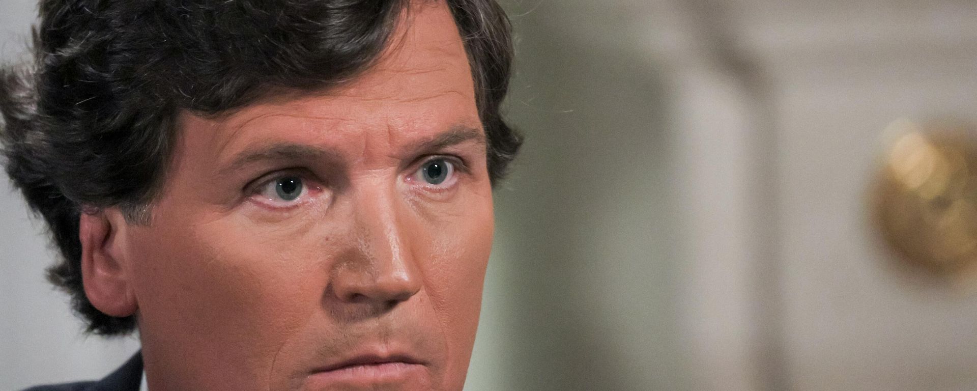 Tucker Carlson Tucker Carlson - Sputnik International, 1920, 20.11.2024