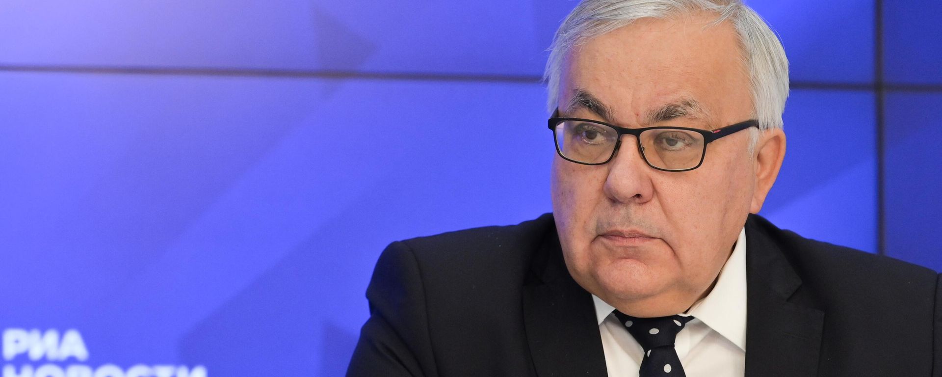 Russian Deputy Foreign Minister Sergey Vershinin Russian Deputy Foreign Minister Sergey Vershinin - Sputnik International, 1920, 30.11.2024
