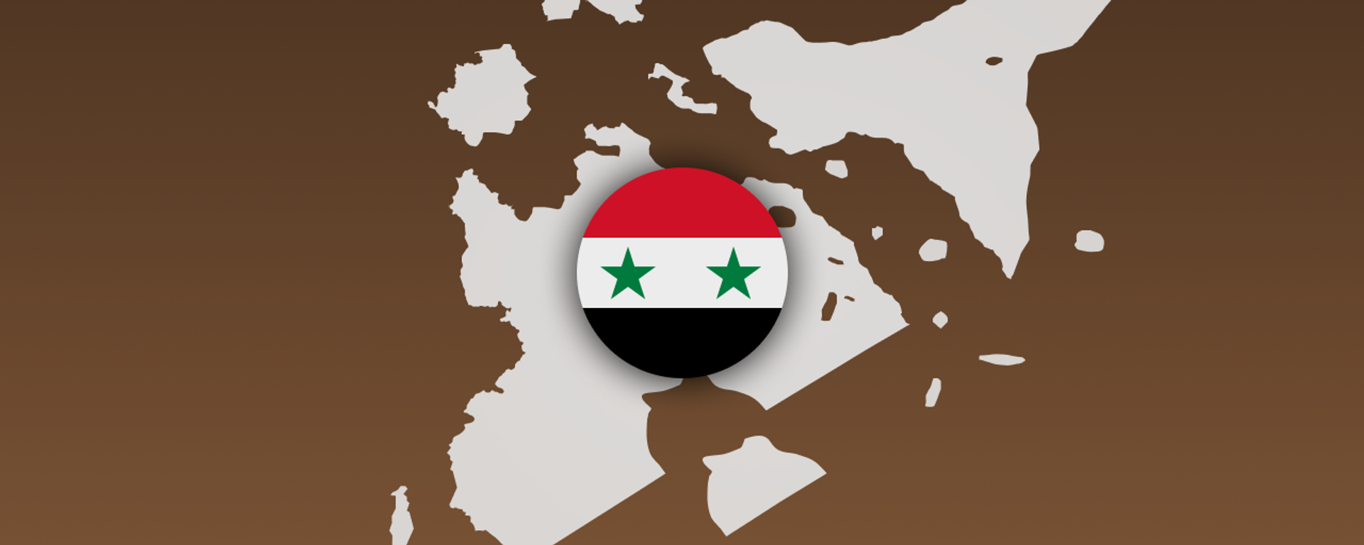 Balance of forces in Syria amid renewed terrorist-inspired crisis. Balance of forces in Syria amid renewed terrorist-inspired crisis. - Sputnik International, 1920, 03.12.2024