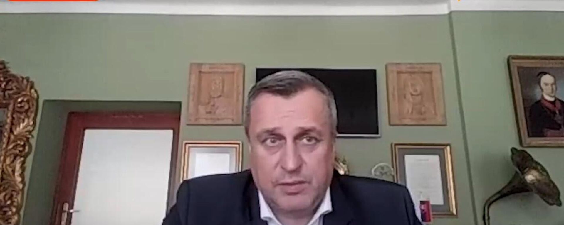 Andrej Danko Andrej Danko - Sputnik International, 1920, 11.12.2024