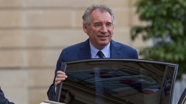 François Bayrou, new French PM - Sputnik International