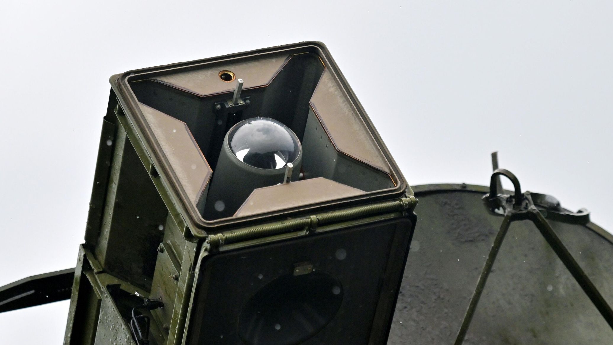 Russia Destroys More Than 90 Ukrainian UAVs Over Ryazan and Saratov Regions - MoD