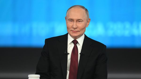 Vladimir Putin Vladimir Putin - Sputnik International
