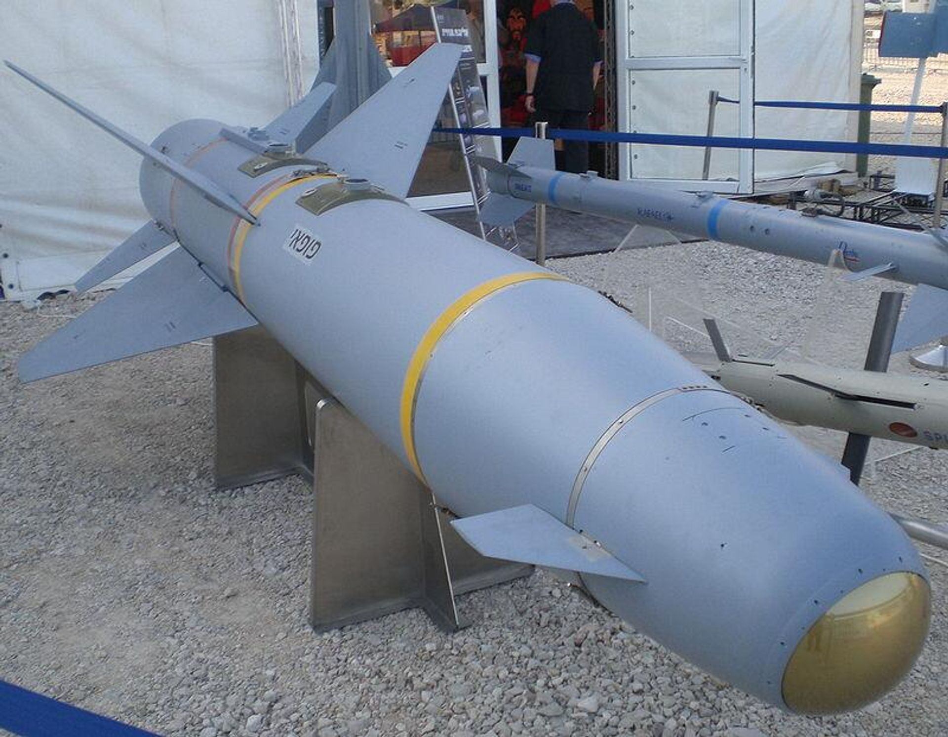 AGM-142 Popeye missile. - Sputnik International, 1920, 01.01.2025