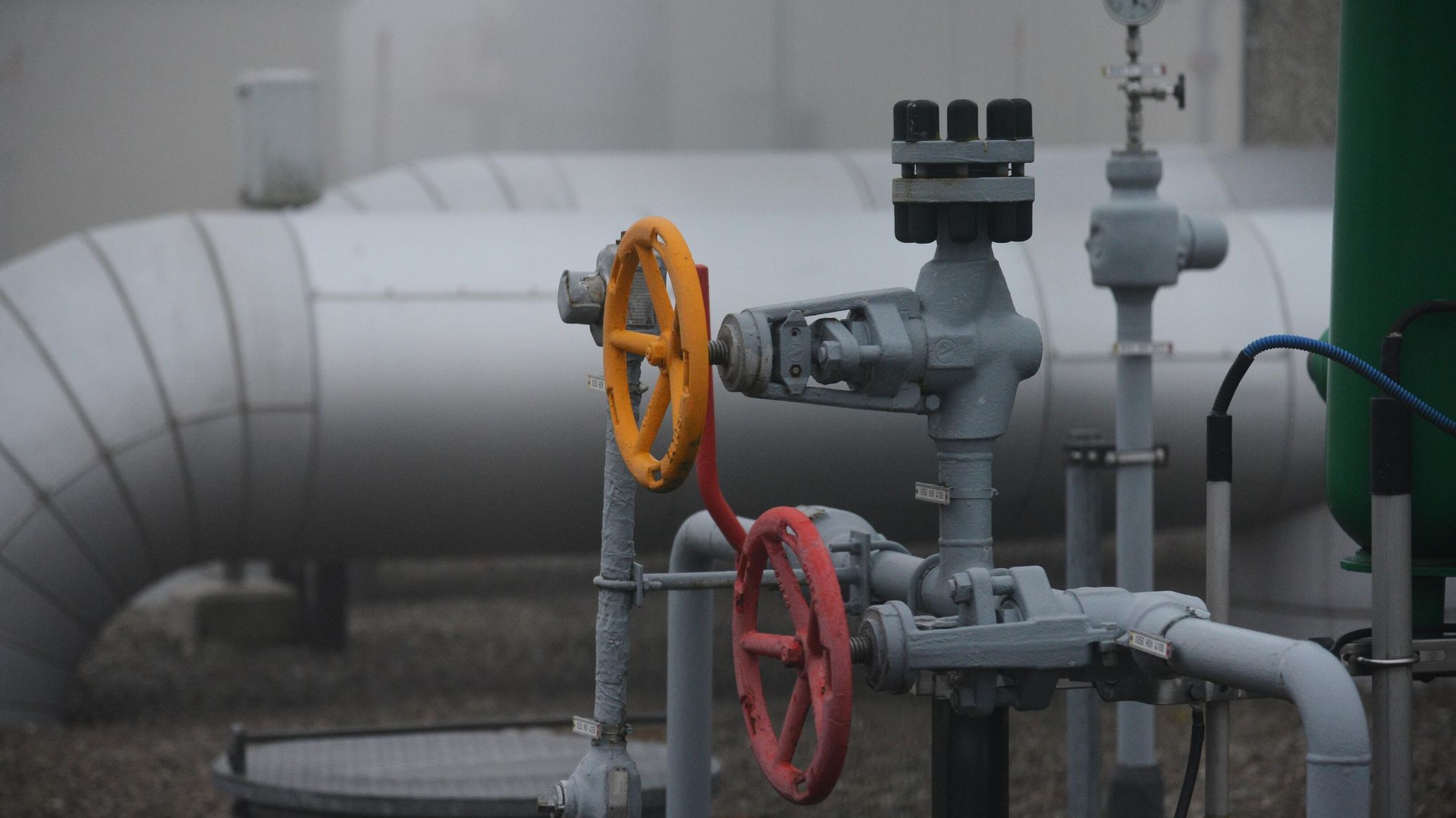 EU Increases Imports of Russian LNG by 60% in a Month – CREA