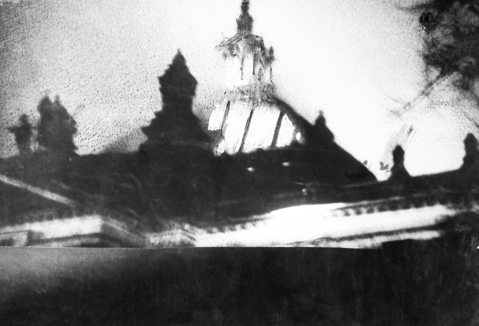 The Reichstag building is shown as it goes up in flames, Feb. 27, 1933, in Berlin. The Reichstag building is shown as it goes up in flames, Feb. 27, 1933, in Berlin. - Sputnik International, 1920, 12.01.2025