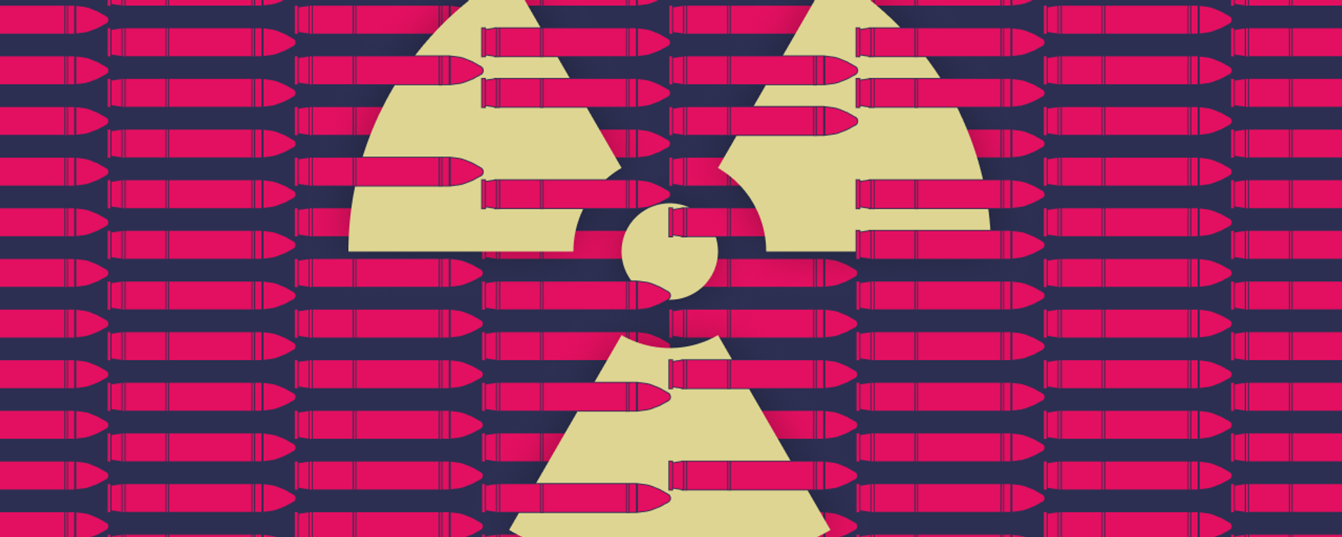 Nuclear Arsenal Nuclear Arsenal - Sputnik International, 1920, 07.03.2025