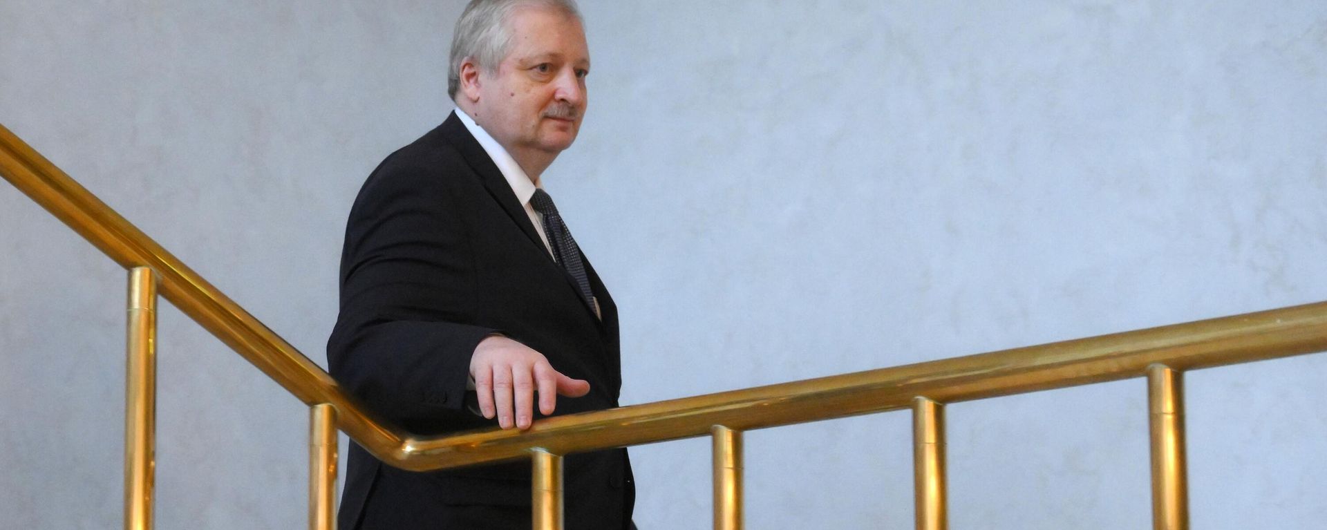 New Russian Ambassador to US Alexander Darchiev - Sputnik International, 1920, 15.10.2025