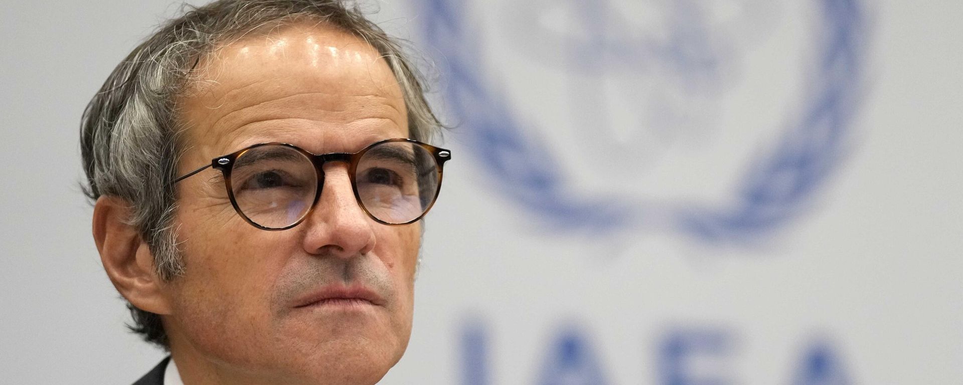 International Atomic Energy Agency (IAEA) Director General, Rafael Grossi. - Sputnik International, 1920, 30.09.2026