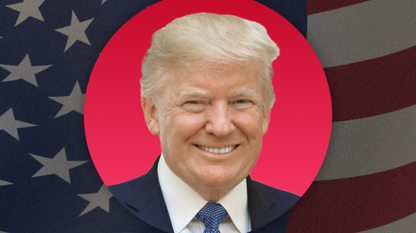 Trump’s tariffs - Sputnik International