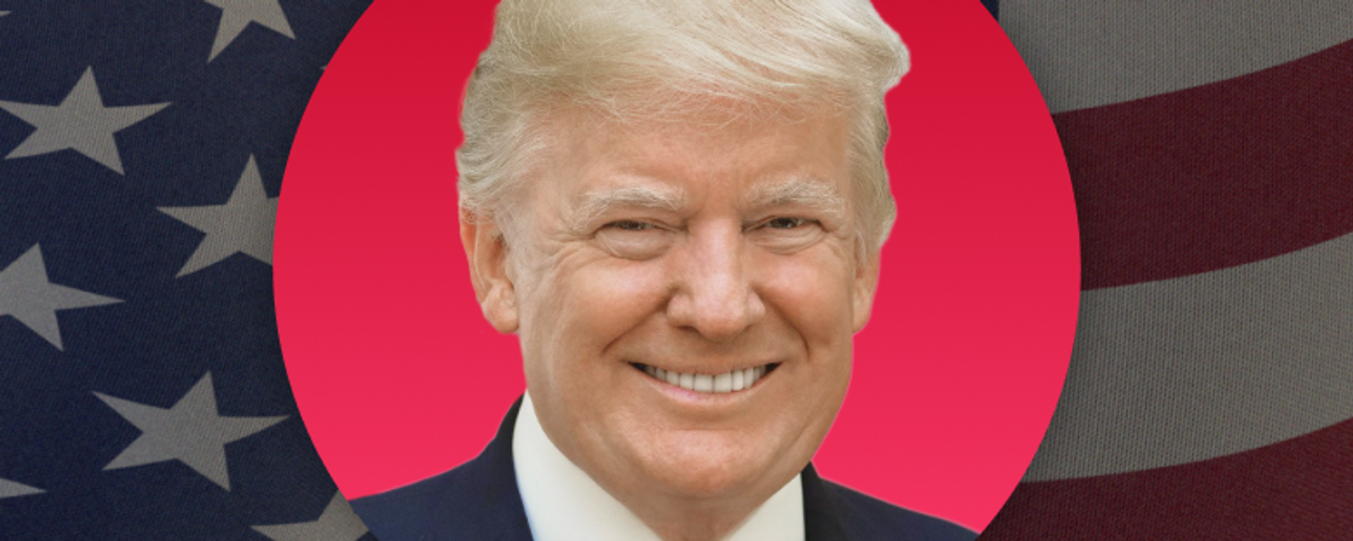Trump’s tariffs - Sputnik International, 1920, 02.04.2025