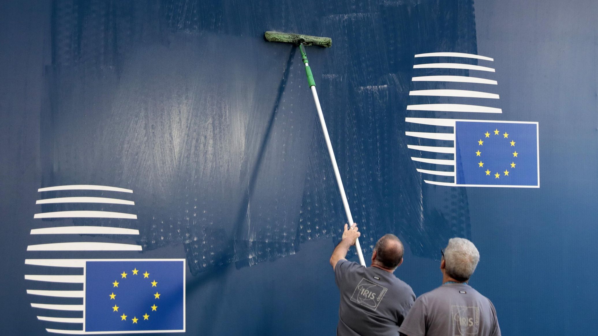 EU Lost Significant Global Influence Due to Its Russia Policy - Lawmaker