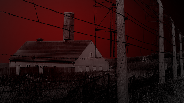 Unveiling the story of the Buchenwald resistance - Sputnik International