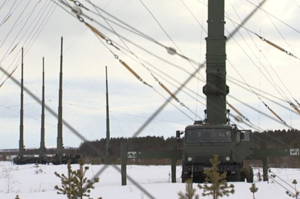 Murmansk BN deployed at Northern Fleet drills. File photo. Murmansk BN deployed at Northern Fleet drills. File photo. - Sputnik International