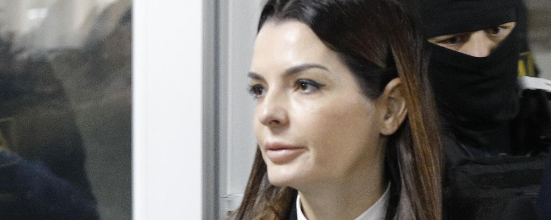 Head of the Moldovan autonomous region of Gagauzia, Yevgenia Gutsul. - Sputnik International, 1920, 06.08.2025