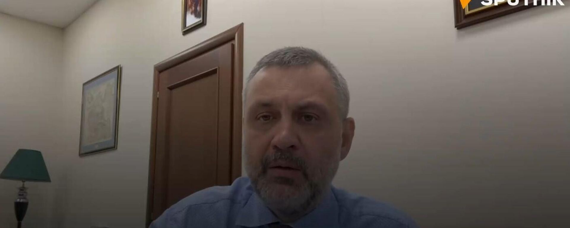 Moldova’s crackdown on archbishop affects Millions of believers – Russian Orthodox Church spox - Sputnik International, 1920, 18.04.2025