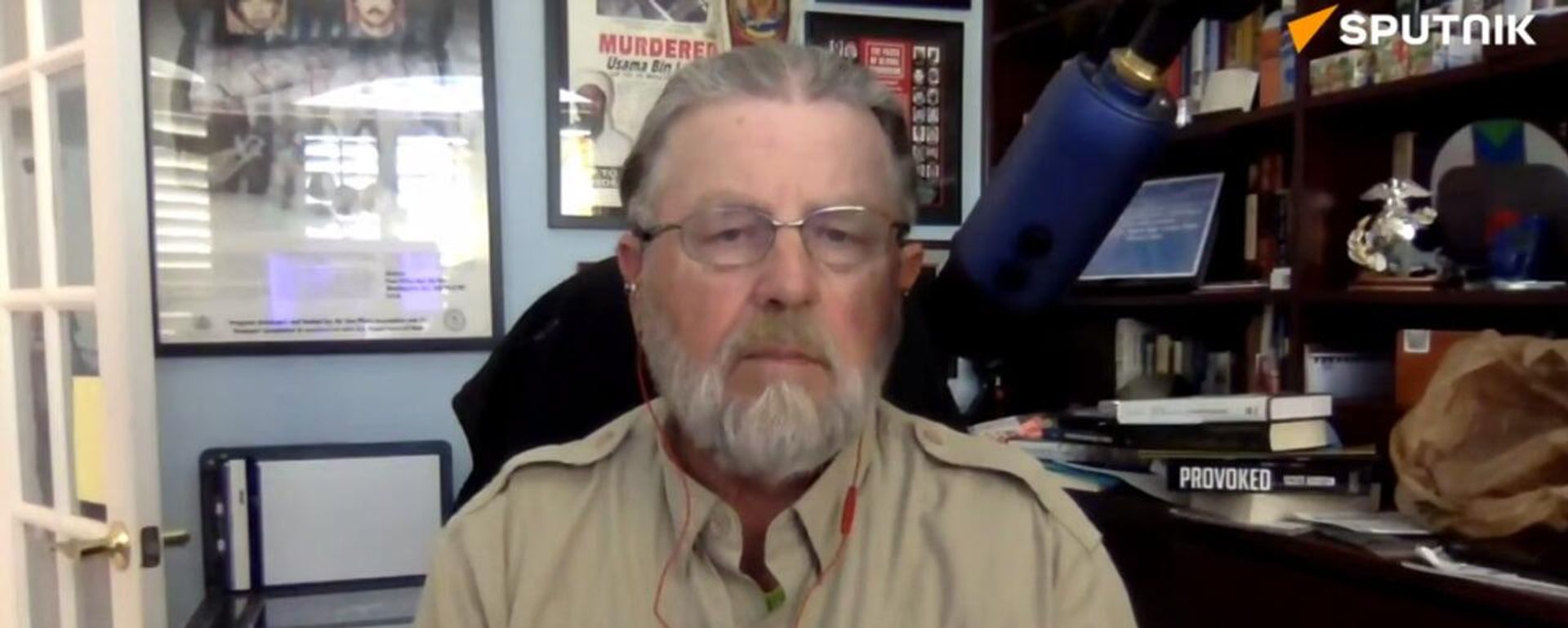 Easter truce message: Ukraine conflict will end ON RUSSIA’S TERMS – Ex-CIA analyst - Sputnik International, 1920, 20.04.2025