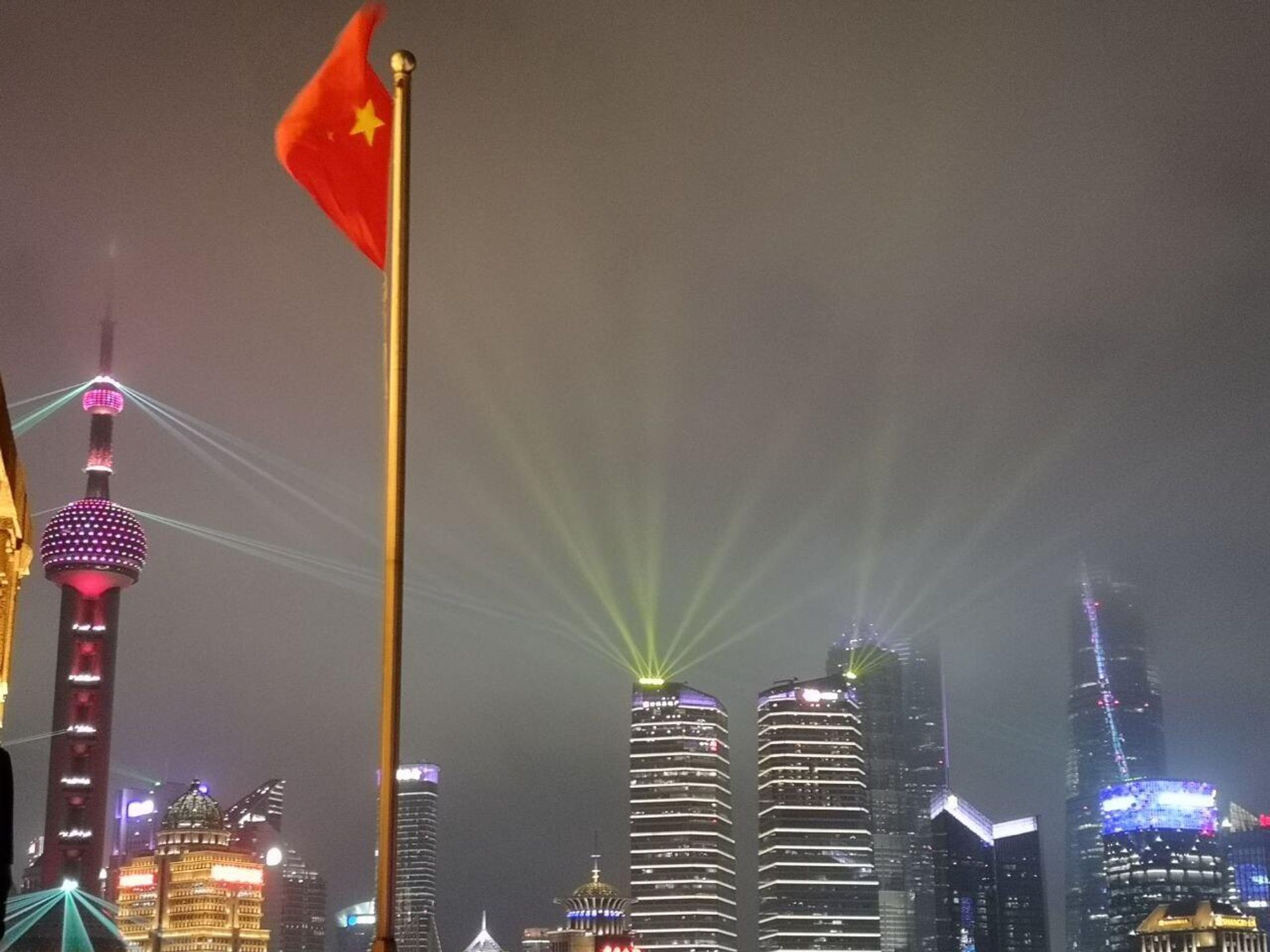  Shanghai  - Sputnik International, 1920, 21.04.2025