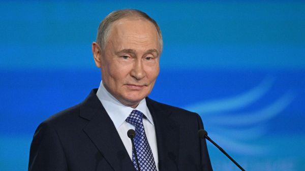 Vladimir Putin Vladimir Putin - Sputnik International