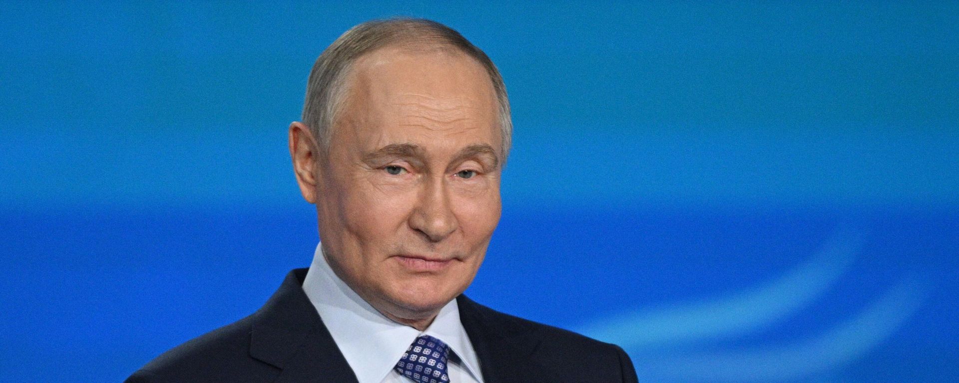 Vladimir Putin Vladimir Putin - Sputnik International, 1920, 23.10.2025