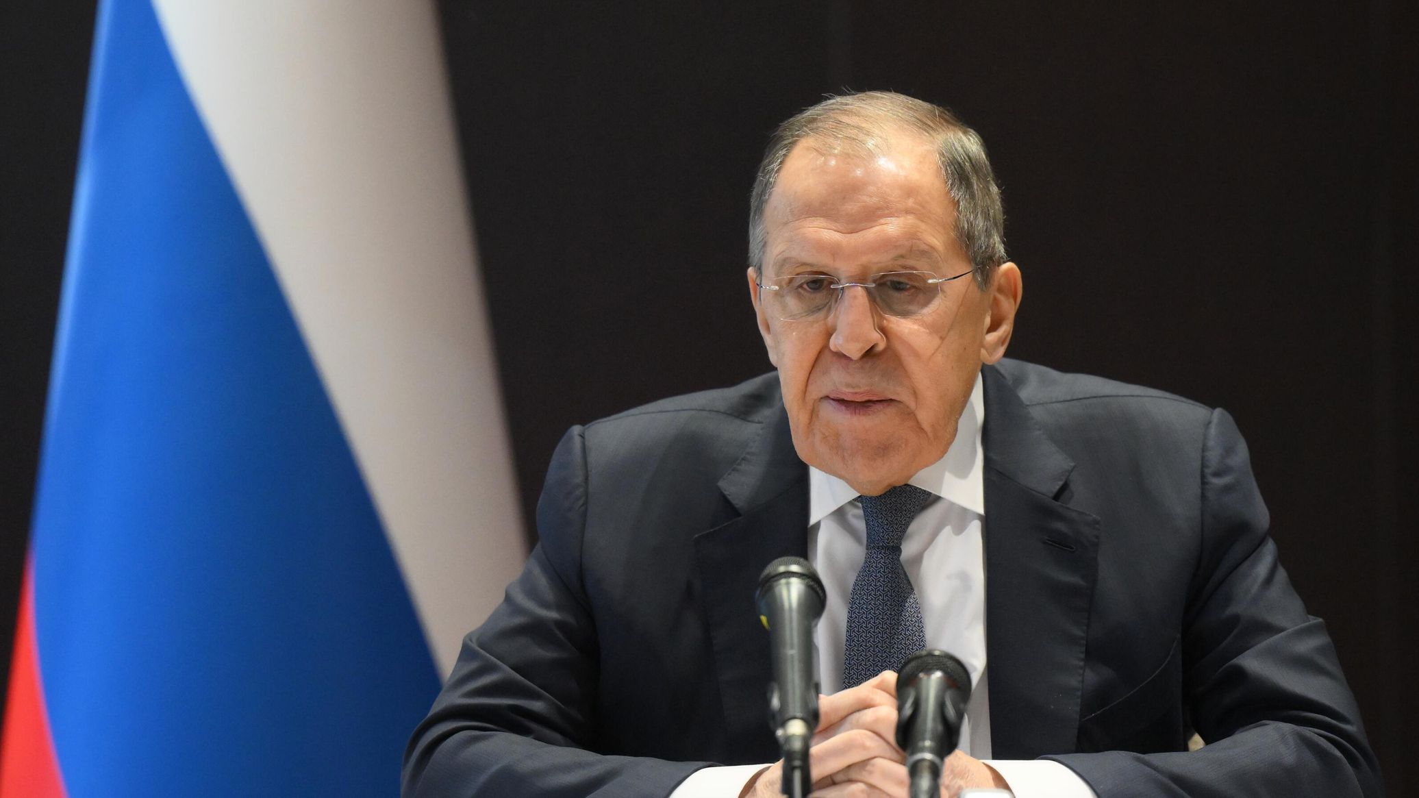 Lavrov Speaks at 8th Moscow-Format Meeting on Afghanistan