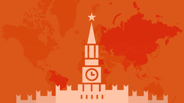Victory Day Parade - Sputnik International