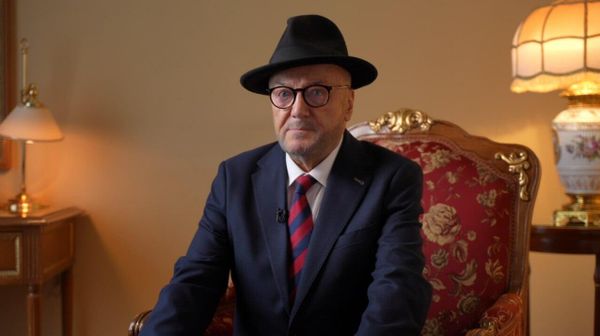 British economy Galloway - Sputnik International