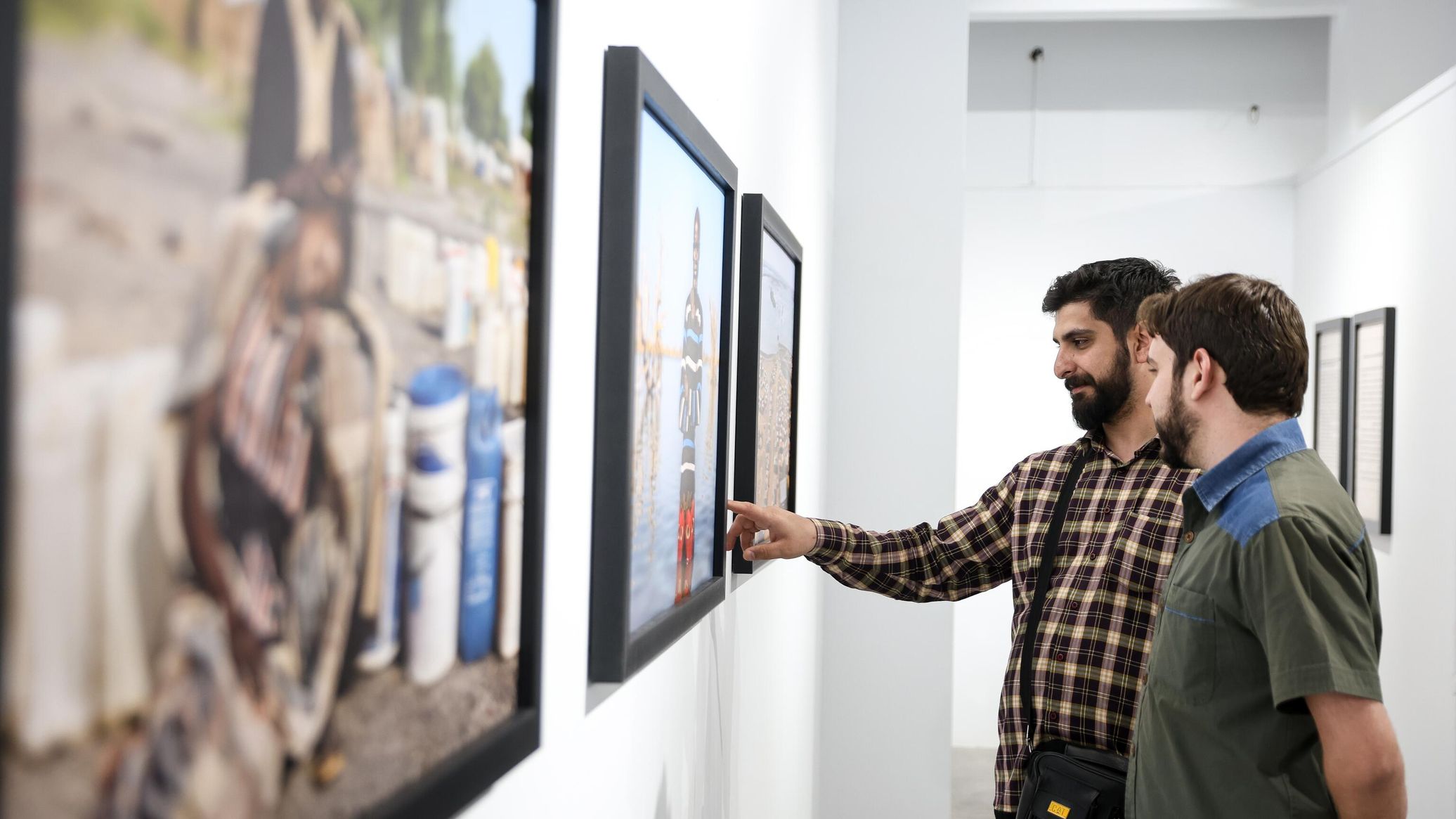 And the Winners Are: 12th Stenin Photo Contest Crowns This Year`s Best