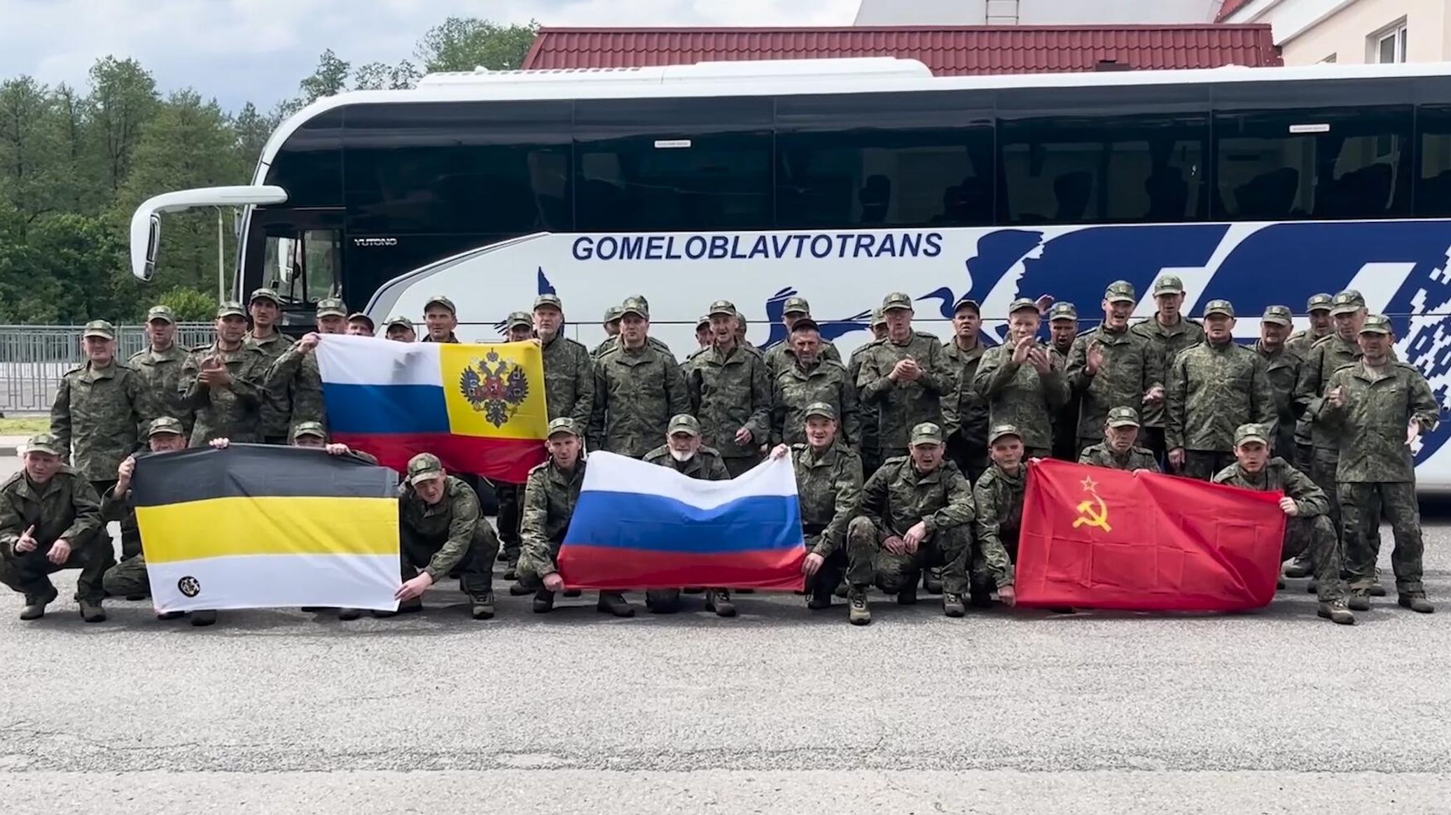 Russia and Ukraine Exchange PoWs 270 for 270