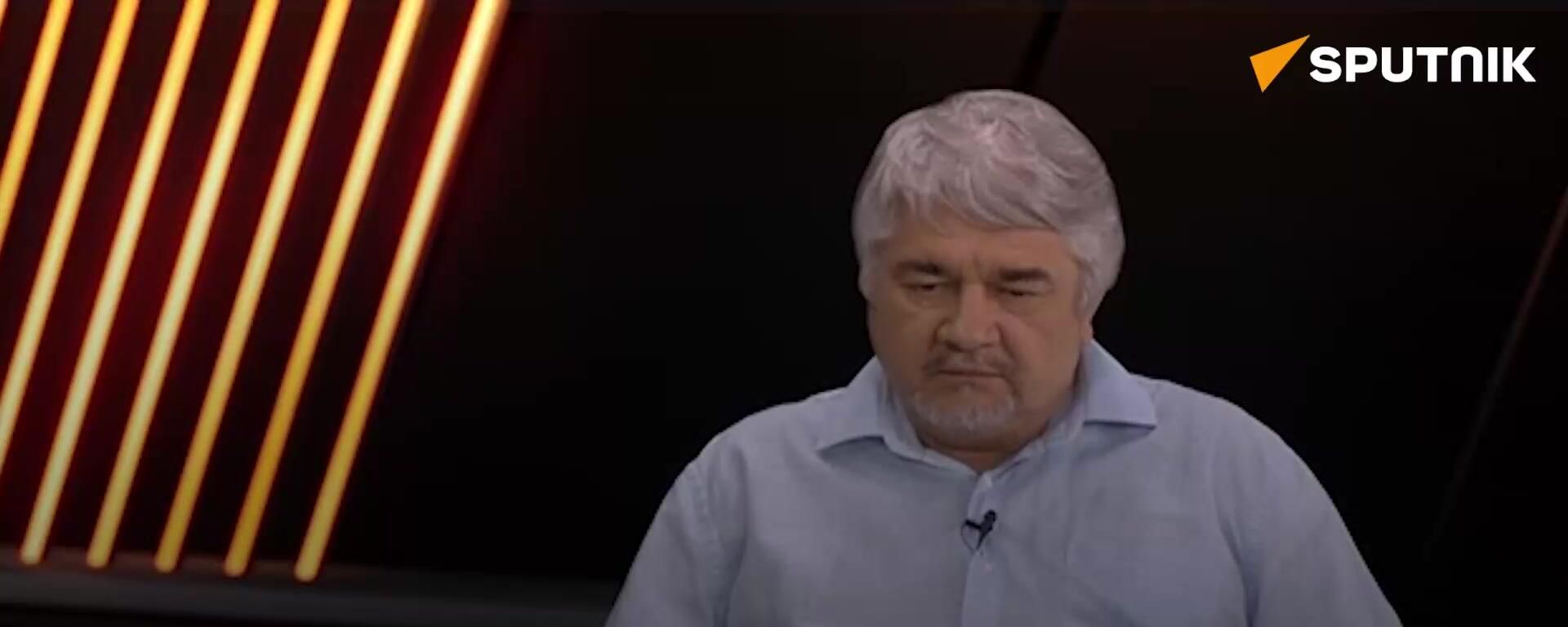 'ICC is a Doomed Institution' - Sputnik International, 1920, 29.05.2025