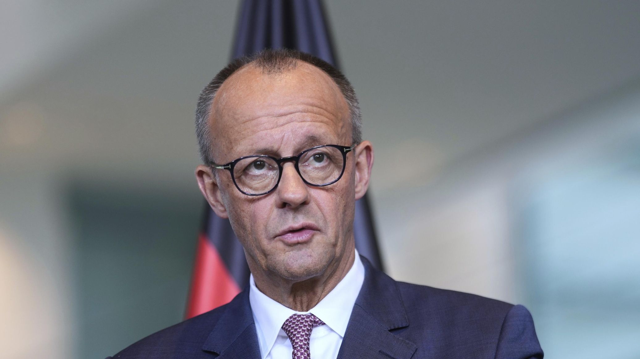 EU Prepares for Possible Merz Exit as Germany’s Political Crisis Deepens